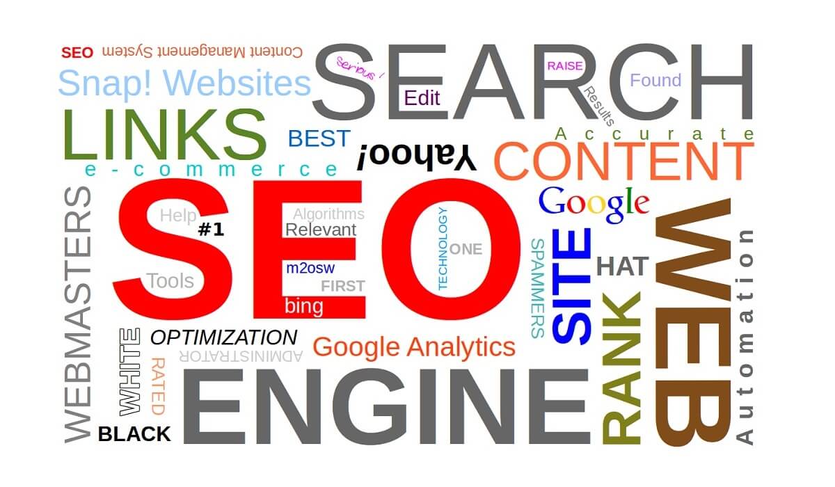 SEO-Referencie